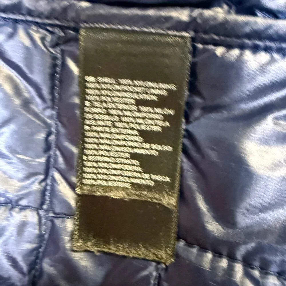 The North Face versatile triclimate